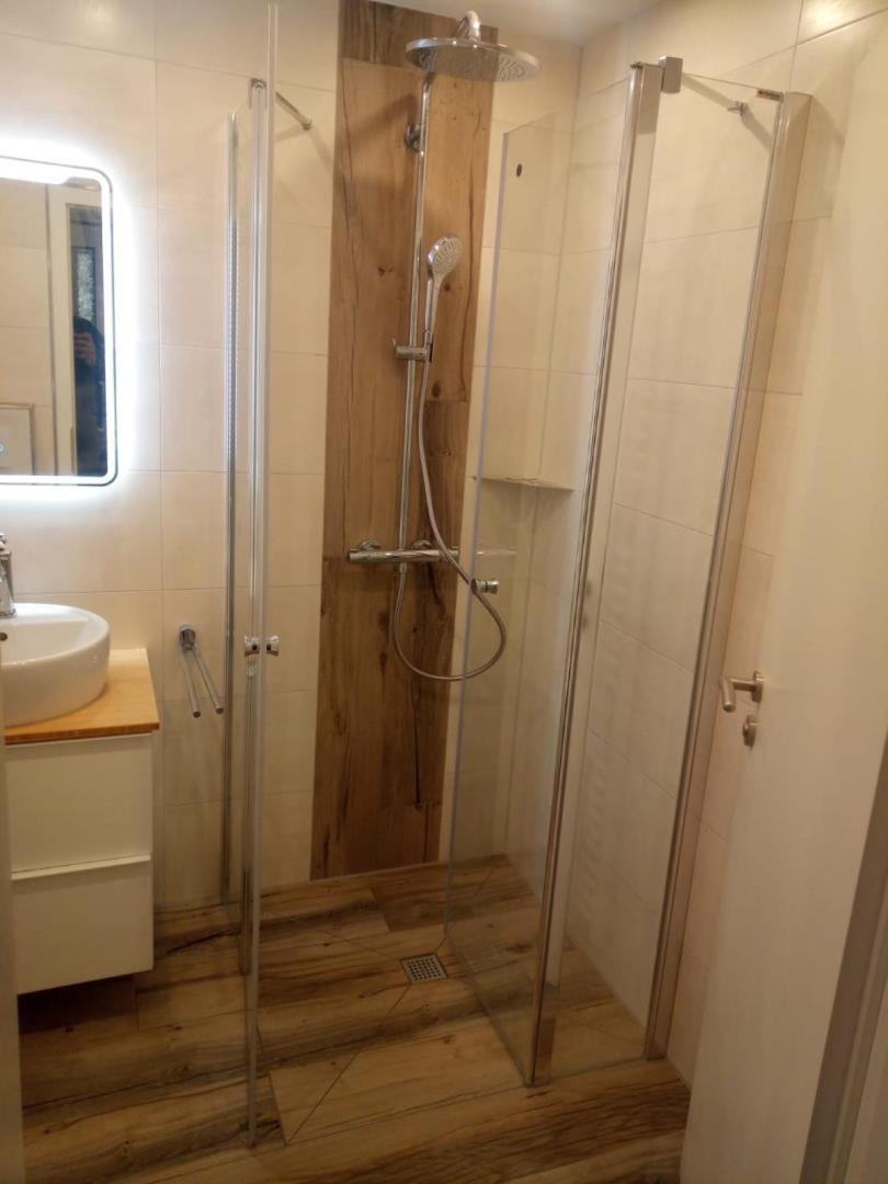 !!!Neu!!! Bungalow Juist In Norddeich 150 M Vom Strand ภายนอก รูปภาพ